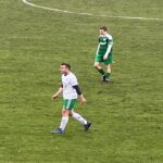Jordan Majchrzak powołany na mecz z Czechami a Puszcza wygrywa w lidze