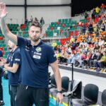 Zwycięska porażka Jurajskich Rycerzy dająca awans do 1/8 finału Pucharu CEV